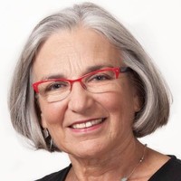 Carol Parker Msw Rsw