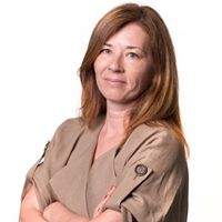 Ana Rosado