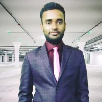 Vishal Roy