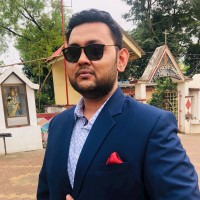 Siddhanth Nair