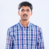Vasantharaj.K Raj