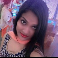 Pooja Jha