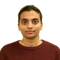 Snehitha Reddy