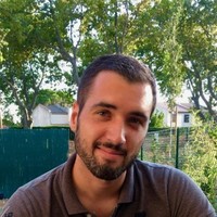 Nicolas C.