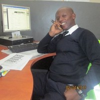 Nkosi Lebogang