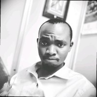Isaac Mwangi