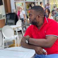 Boateng Ernest
