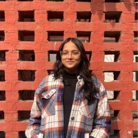 Ananya Sharma