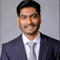 Saurabh Jena - PSM I