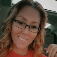 Candy Clark