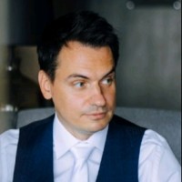 Kirill Krivolap