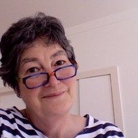 Sue Hodge