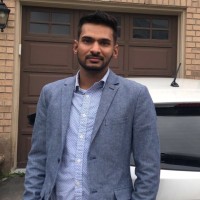 Harshal Patel B.Eng.