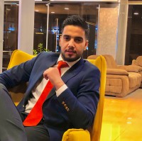 Abdulaziz Ahmed