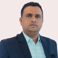 Yogesh Dundle