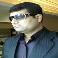 Alpesh Pan