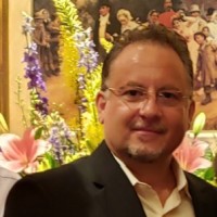 Peter J. Rouvas