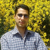 Mohammad Kaveh