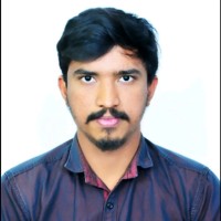 Basavaraju H S