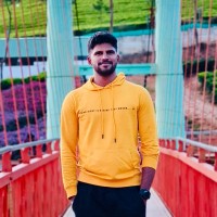 Vimalraj Sathish