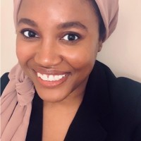 Ra'Anaa K. Samad, Esq.