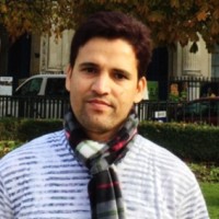 Rahul Tiwari
