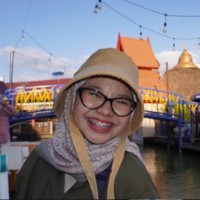 Najwa Mahmood