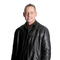 Abrie Bezuidenhout