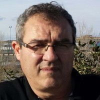 Amado Jose Otero