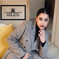 Amina Sayed