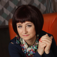 Yana Chepovetskaya