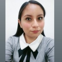 María Fernanda Romero Velázquez