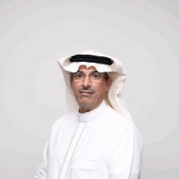Dr. Ahmad Al-Ghamdi Vice President
