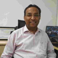 Kailash Jain