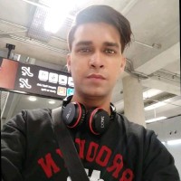 Mehul Arya (Mark)
