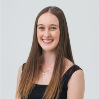 Chloe Sharp