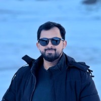 Naveed Zaidi