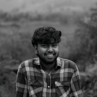 Deepak KP
