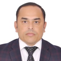 Sagar Dey