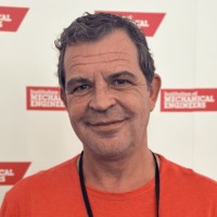 Mark Walker
