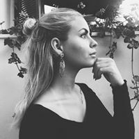 Molly Stjernkvist