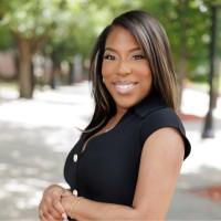 Keondra Dixson, MBA