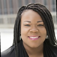 Keisha Thompson