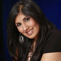 Bharti Chainani
