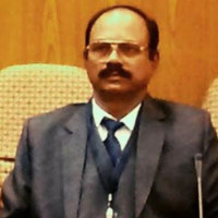 Dr. Ramesh Chafekar, MD, VHCE