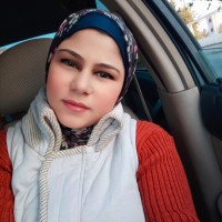 Menna Allah Magdy