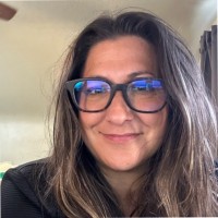 Tiffanie Martinez, MSW