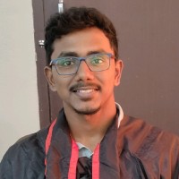 Mohan karthik