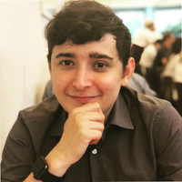 Renato Gil Araujo de Morais