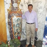 Ajay Saraswat